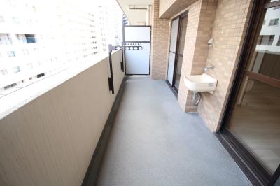 キングマンションエピシオン阿波座イーストディオ